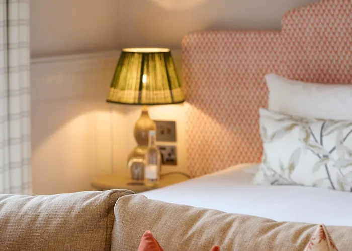 Hotel Du Vin, St Andrews