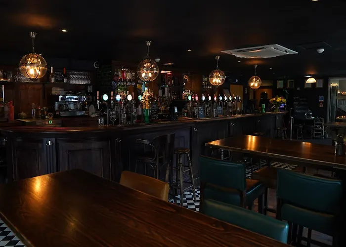 Greyfriars Inn By Greene King Inns